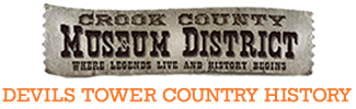 Crook County History