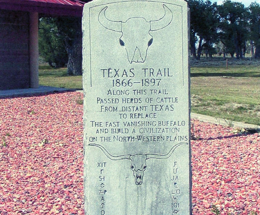 West Texas Trail Museum 3